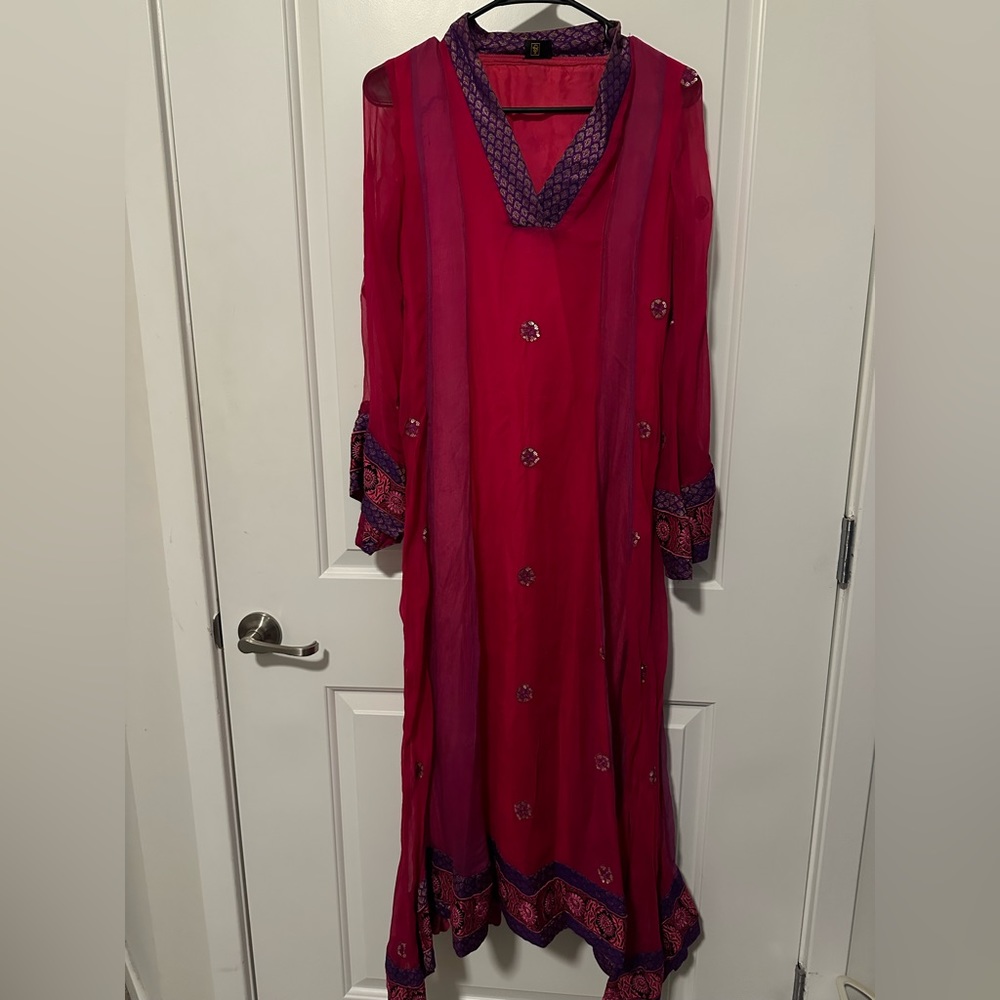 Women’s Suit